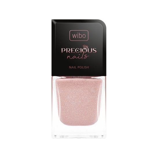 Wibo Precious Nails Nail Polish Nº4 8,5ml