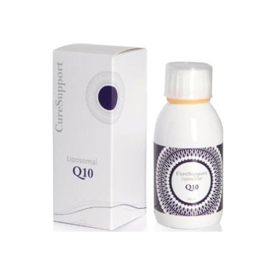 CureSupport Liposomal Vitamina C 250ml
