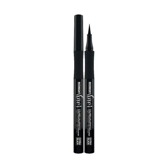 BellaOggi Midnight Liner 1ud