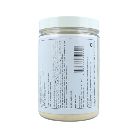 Kal Clinical Youth Collagen 3750 mg 298 g