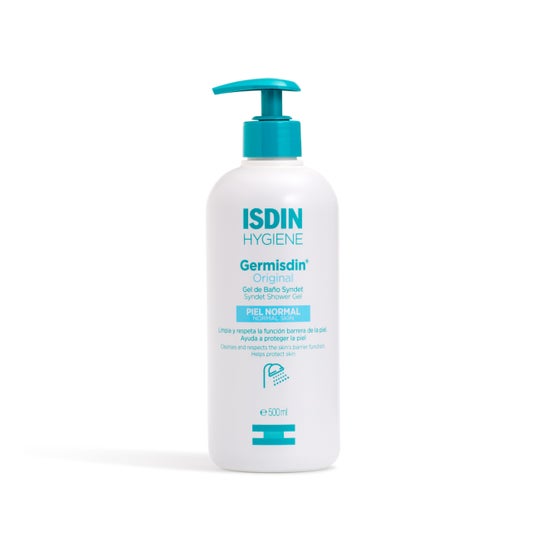 Germisdin™ Body Wash with diffuser 500ml