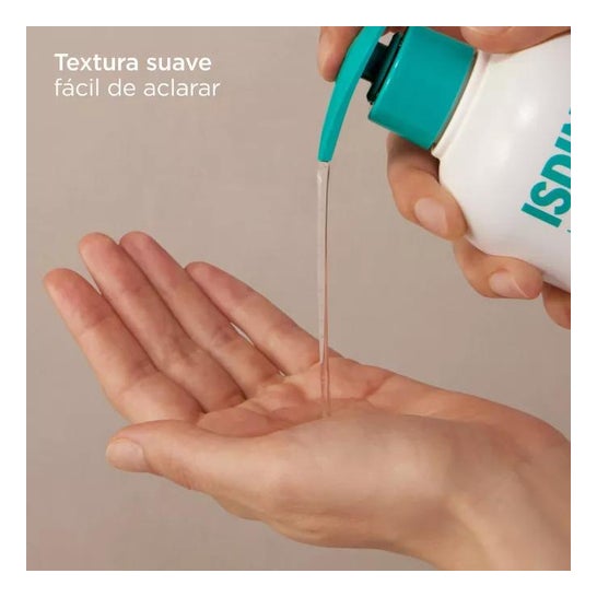 Germisdin® lichaamshygiëne met diffuser 500ml Germisdin® lichaamshygiëne met diffuser 500ml