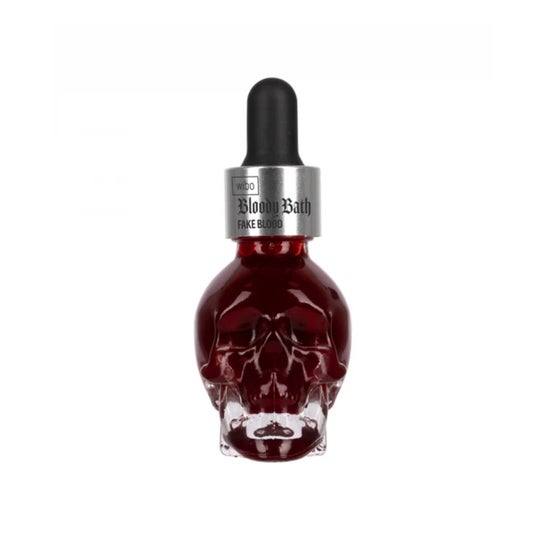Wibo Bloody Bath Sangre Falsa 15ml