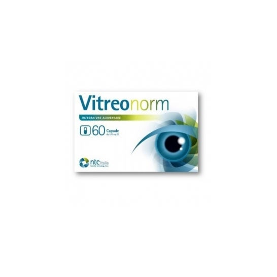 Vitreonorm 60Cps