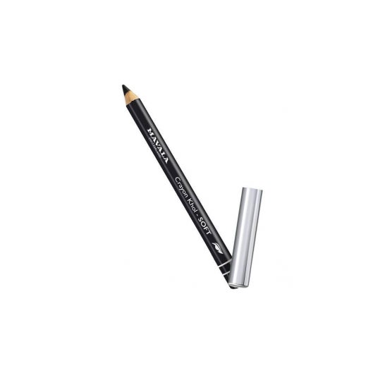 Mavala Cray Khol/Soft Black Intens