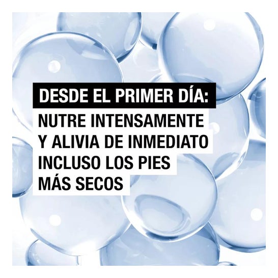 Neutrogena™ ultra-hydrating foot cream 100ml Neutrogena™ ultra-hydrating foot cream 100ml