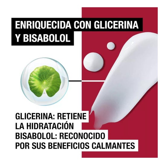 Neutrogena™ ultra-hydrating foot cream 100ml Neutrogena™ ultra-hydrating foot cream 100ml