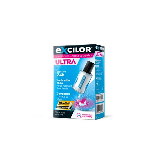 Excilor Ultra Solution 30ml