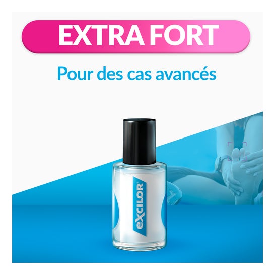 Excilor Forte Nagelpilzbehandlung 30 ml