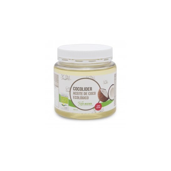 Naturlóder Cocolóder 500ml