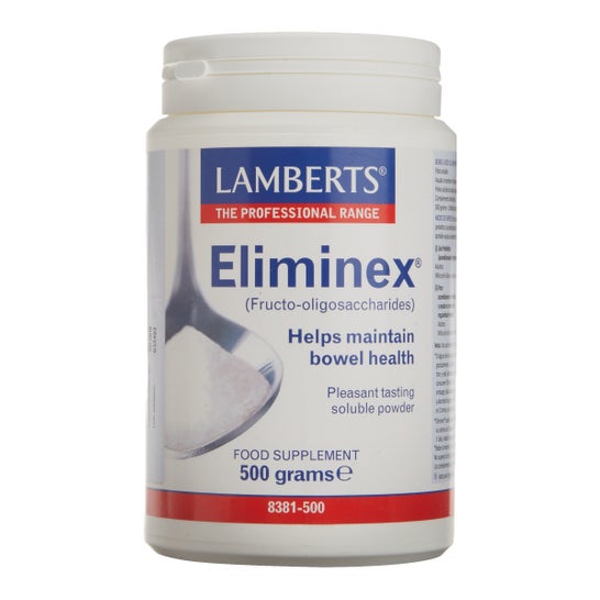 Lamberts Eliminex 500 Gr