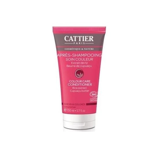 Cattier After-Shampoing Farbe 150ml