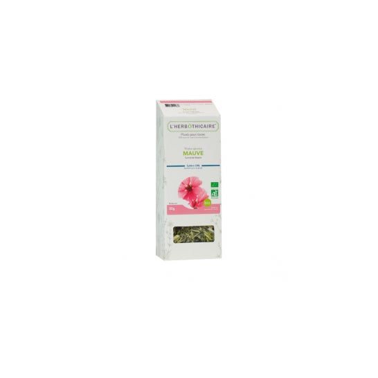 L'Herbothicaire Mallow Organic 30g