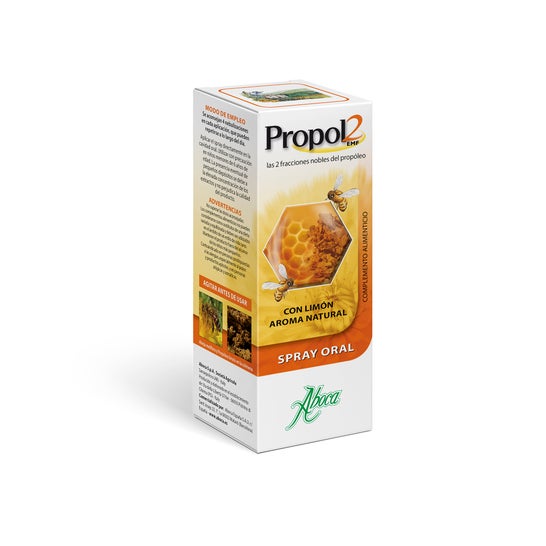 Aboca Propol2 EMF spray orale 30ml