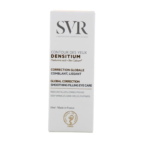 SVR Densitium Contorno Occhi 15ml