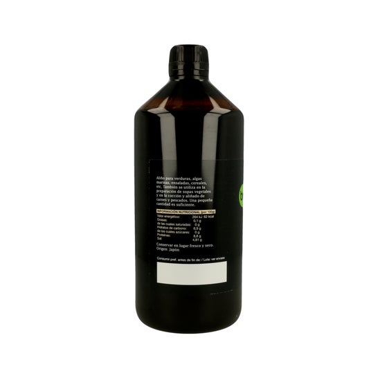 Mimasa Tamari Shoyu Bio 1000 ml