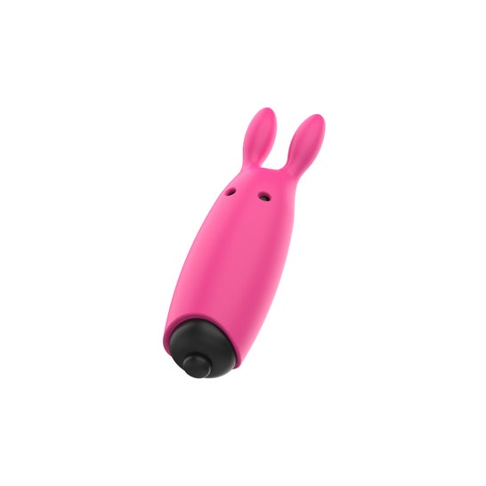 Ohmama Pocket Vibe Pink Xmas Edition Vibrador 1ud