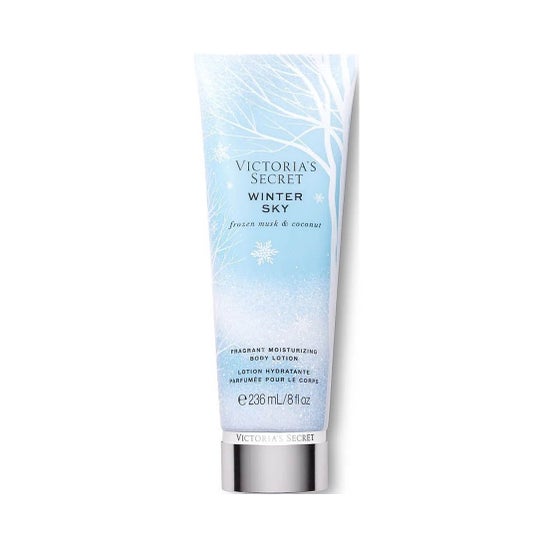 Victoria's Secret Leche Hidratante Winter Sky 250ml