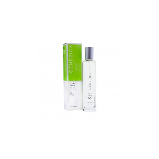 Generics eau de toilette kvindelige N-55 100ml
