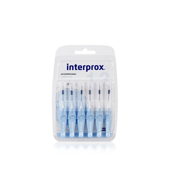Interprox Cylindrical 6uds