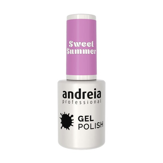 Andreia Professional Gel Polish Sweet Summer SW3 10.5ml