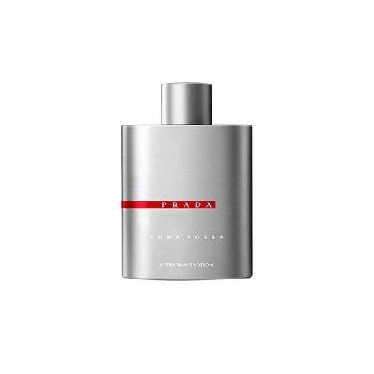 Prada luna rossa 2025 after shave balm