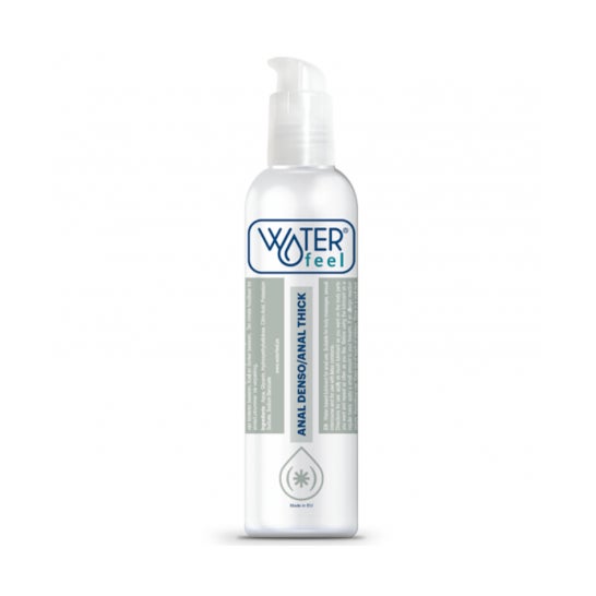 Lubrificante anale Waterfeel 150ml