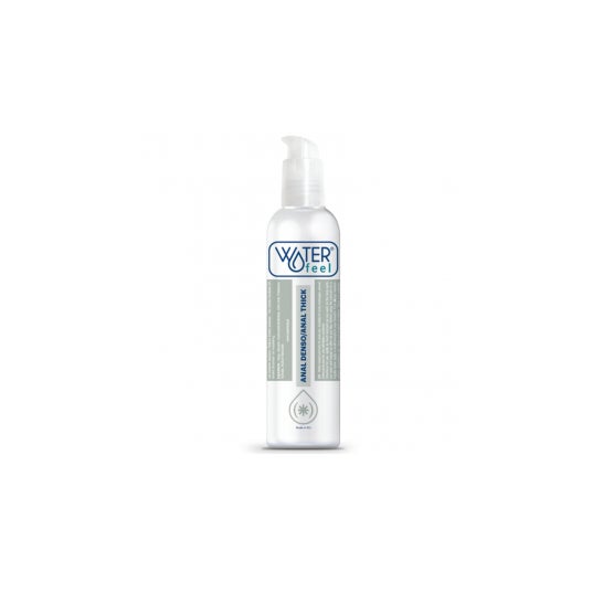 Lubrificante anale Waterfeel 150ml