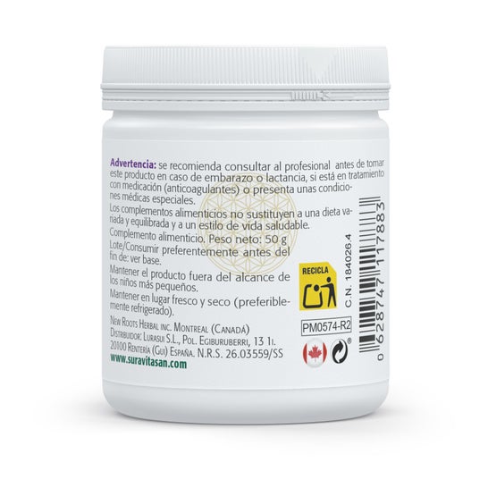 Sura Vitasan D-Manocist 50 g