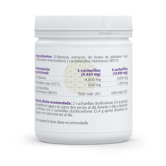 Sura Vitasan D-Manocist 50 g