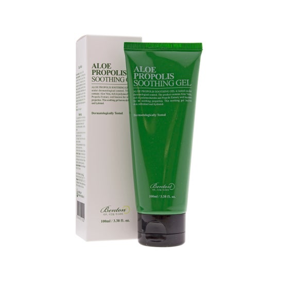 Benton Aloe Propoli Gel lenitivo 100ml