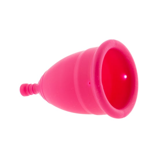 Farmaconfort Copa menstrual  Talla M