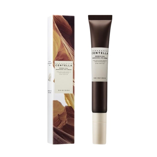 Skin1004 Madagascar Centella Probio-Cica Bakuchiol Eye Cream 20ml