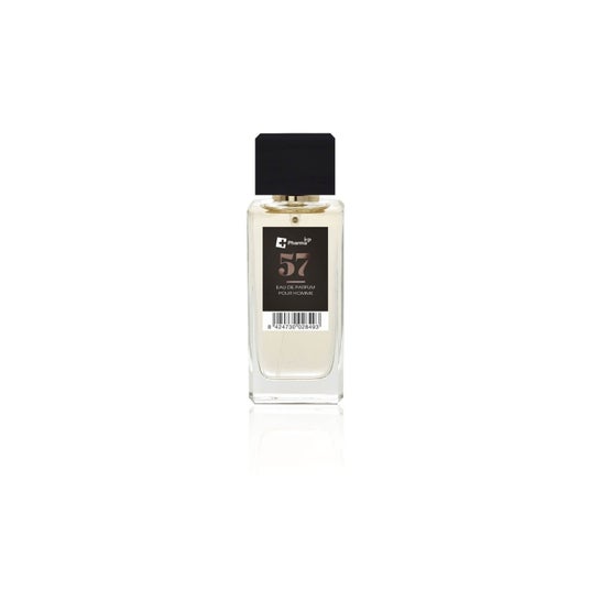Hippbio Iap Eau de Parfum Nº 57 50ml