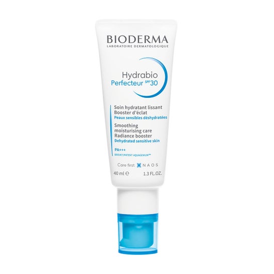 Bioderma Hydrabio Perfecteur Cream SPF30+ 40ml