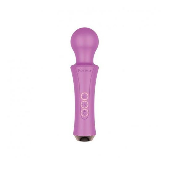 Xocoon The Personal Wand Fucsia 1ud