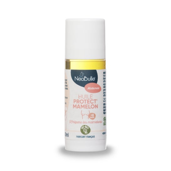 Neobulle Aceite Protect' Mamelon 10 ml