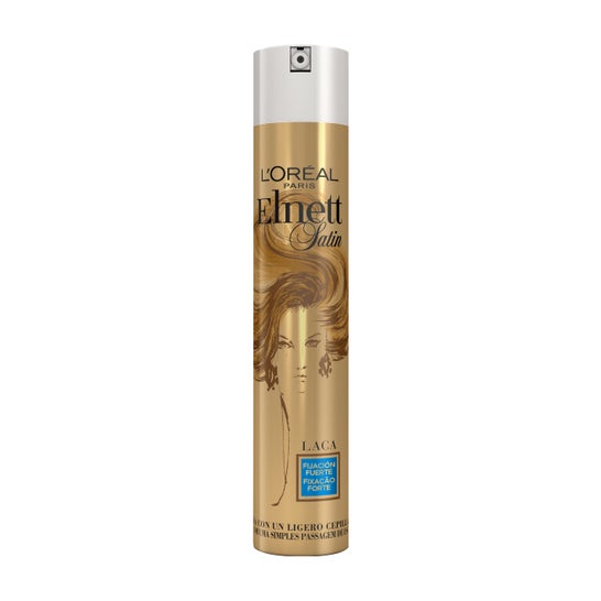 Elnett Sterke Haarlak 200ml