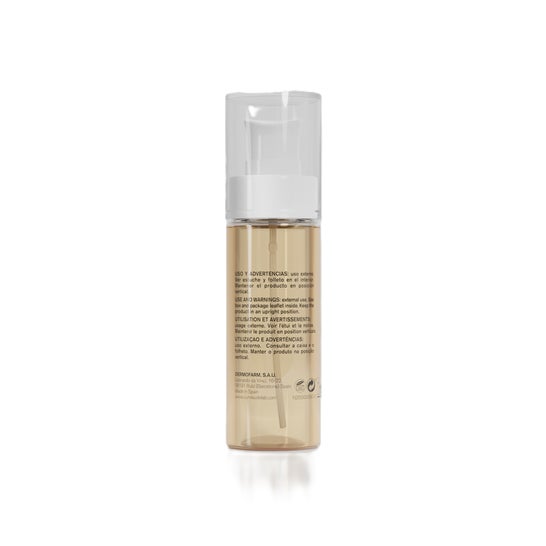 Cumlaude Lab Hidragyn Hydra Oil Aceite Hidratante Vulvar 30ml