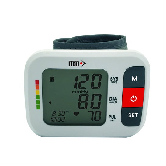 Itoh Wrist Tensiometer F-700 Digital