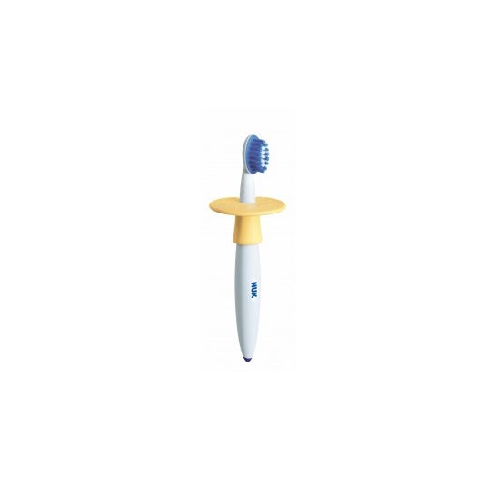 Nuk cepillo dental Inicio 1 ud