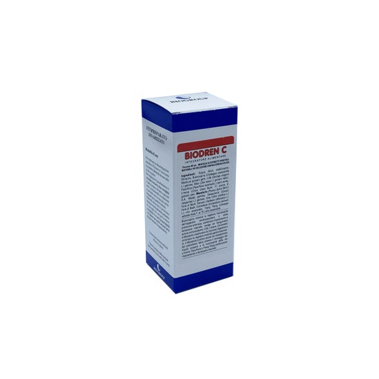 Bio Dren C 50Ml