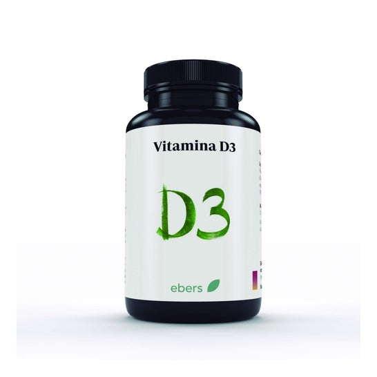 D4U C-vitamin 1200mg 90comp