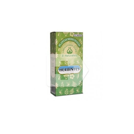 El Naturalista Herbintes 100 g