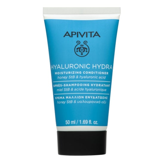 Apivita Hyaluronic Acondicionador Hidratante 50ml