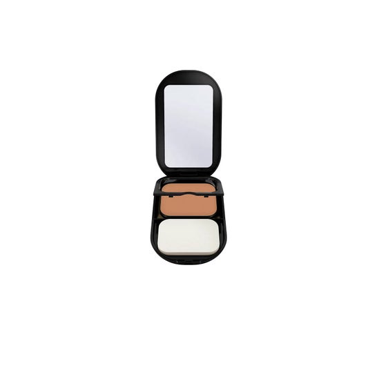 Max Factor Facefinity Compact Foundation Refill Spf20 08 Toffee 10g