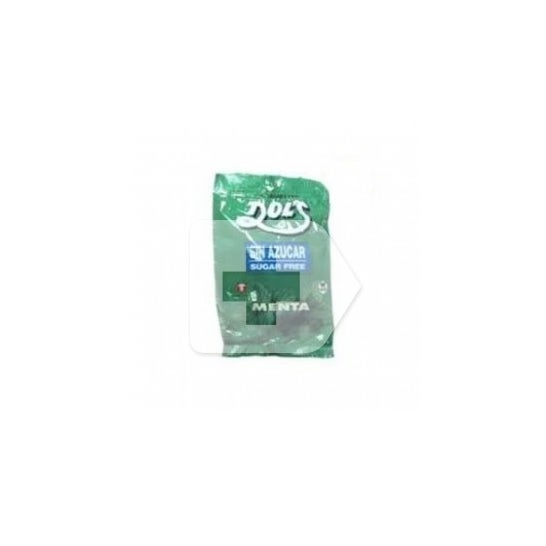 Dol'S Caramelos Menta Bolsa 60 g