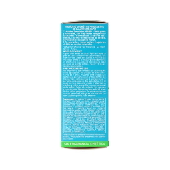 Puressentiel Roll-on Aroma Stress 5 ml