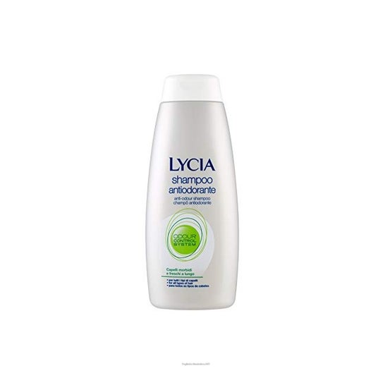 Lycia anti-geur shampoo