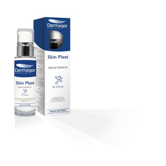 Dermagor - Skin Plast Srum Fermet 30ml